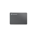 Transcend StoreJet C3N 2TB USB 2.0/3.0 2,5'' Local/cloud back-up, extra slim