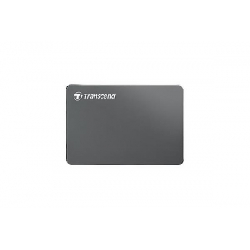 Transcend StoreJet C3N 2TB USB 2.0/3.0 2,5'' Local/cloud back-up, extra slim