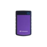Transcend StoreJet 2.5'' 4TB H3P, Portable HDD