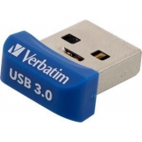 Memorie USB Verbatim Store n Stay Nano 64GB USB 3.0 98711