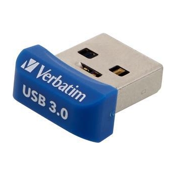 Memorie USB Verbatim Store n Stay Nano 64GB USB 3.0 98711