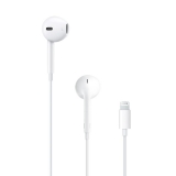 Accesoriu telefon Apple EARPODS/WITH LIGHTNING CONNECTOR MMTN2ZM/A