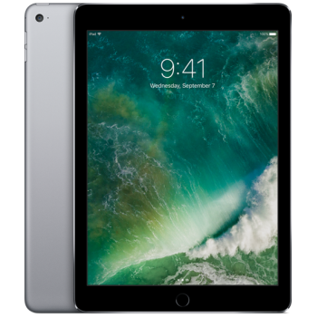 Apple iPad Air 2 Wi-Fi 32GB Gri spaÈ›ial