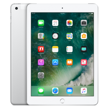 Apple iPad Wi-Fi Cell 32GB Silver