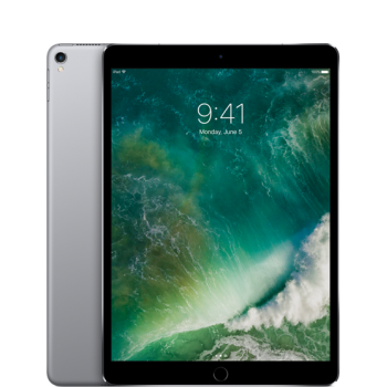 Apple iPad Pro 10,5'' Wi-Fi Cell 256GB Space Grey