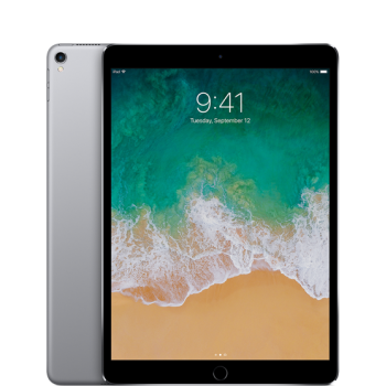 Apple iPad Pro 10,5'' Wi-Fi Cell  512GB Space Grey