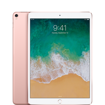 Apple iPad Pro 10,5'' Wi-Fi 256GB Rose Gold
