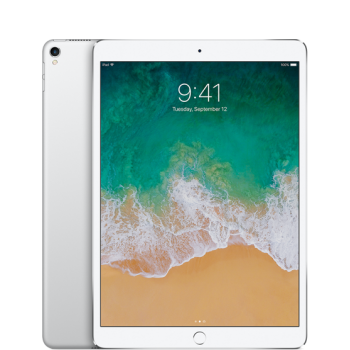 Apple iPad Pro 10,5'' Wi-Fi 256GB Silver