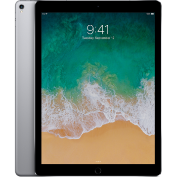 Apple iPad Pro 12,9'' Wi-Fi Cell 256GB Space Grey