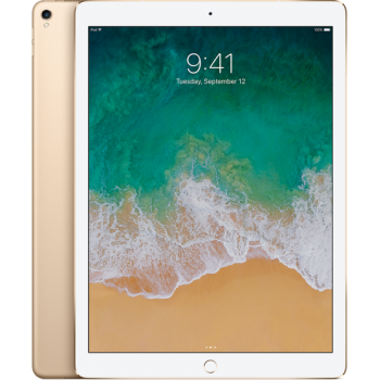 Apple iPad Pro 12,9'' Wi-Fi Cell 512GB Gold