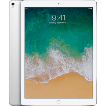 Apple iPad Pro 12,9'' Wi-Fi 512GB Silver