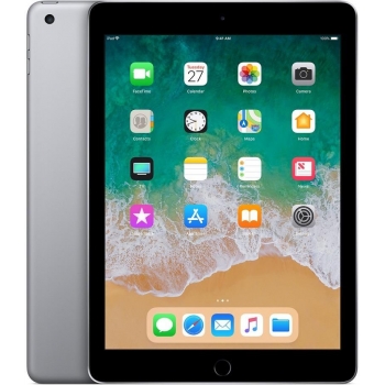 Apple iPad Wi-Fi 32GB Space Grey
