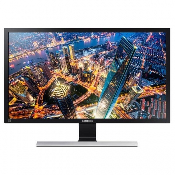 Monitor SyncMaster 28'' LU28E590DS TN, Ultra HD, 1ms, DP/HDMI