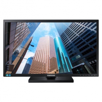 Monitor Samsung 27inch LS27E45KBS/EN, D-Sub/DVI