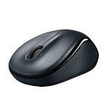 Logitech Wireless Mouse M325 Dark Silver WER