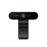 Logitech webcam BRIO - USB - EMEA