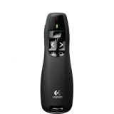 Logitech WIRELESS PRESENTER R400/IN 910-001356