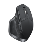 LogitechÂ® Wireless Mouse MX Master 2S - Graphite - EMEA