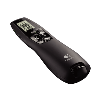 Logitech Professional Wireless Presenter R700