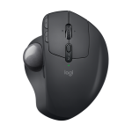 Logitech® Wireless Trackball Mouse MX Ergo - GRAPHITE - EMEA