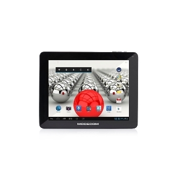 MODECOM tableta FreeTAB 8001 IPS X2 3G 8'' 1024x768 2x1,6GHz 1GB 16GB Android4.1