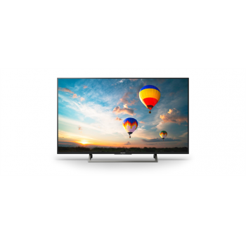 Television Sony KD49XE8005BAEP