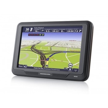 Dispozitiv personal de navigatie FreeWAY SX2 +AutoMapa Europa