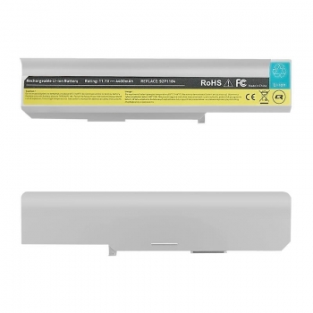 Qoltec baterie notebook Long Life - Lenovo IBM 3000 | 4400mAh | 11.1V