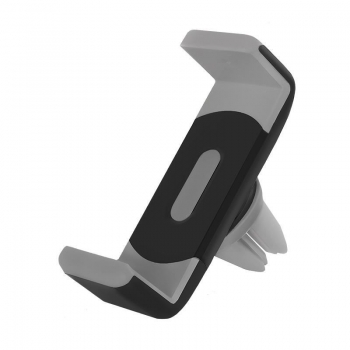 Qoltec Universal Adjustable car holder for smartphone 3.5-5.5''