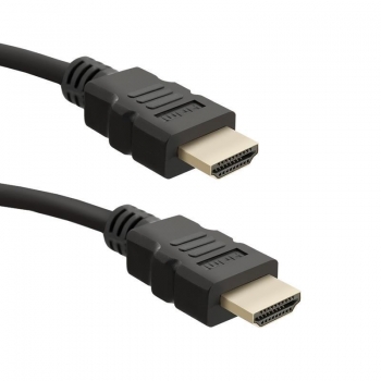Qoltec HDMI Cable 1.4 AM / HDMI v1.4 AM | 2,0m