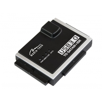 SATA/IDE TO USB 3.0 CONNECTION KIT