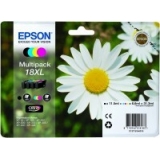 Set Epson T1816 CMYK XL MultiPack | XP-102/202/205/302/305/402/405/405WH