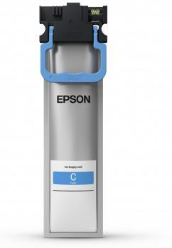 Epson Ink Cartridge L cyan | WF-C5xxx Series