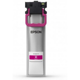 Epson Ink Cartridge L Magenta | WF-C5xxx Series