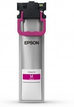 Epson Ink Cartridge L Magenta | WF-C5xxx Series