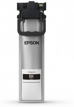 Epson Ink Cartridge XL black | WF-C5xxx Series