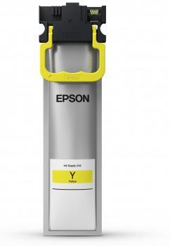 Epson Ink Cartridge XL yellow | WF-C5xxx Series