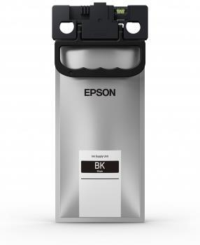 Epson Ink Cartridge XXL black | WF-C5xxx Series