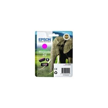 Cerneala Epson T2423 magenta | 4,6 ml | XP-750/850