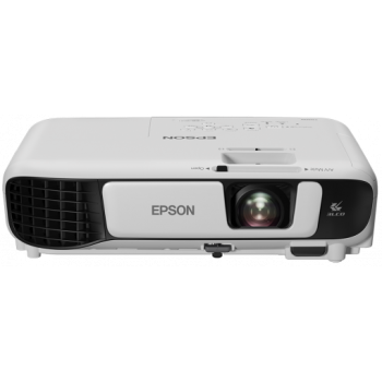 Projector Epson EB-W41 WXGA; 3600lm; 15000:1; HDMI;
