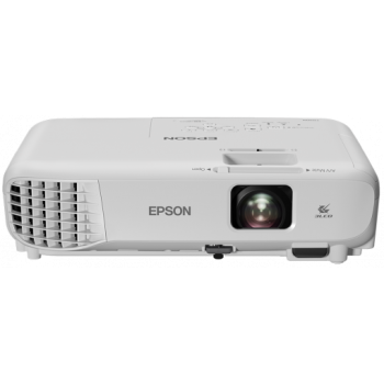 Projector Epson EB-W05 WXGA; 3300lm; 15000;1; HDMI