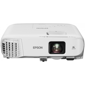 Projector EPSON EB-980W WXGA 3800 lm; 15 000:1