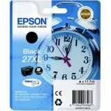 Cerneala Epson T2711 Black XL DURABrite