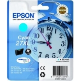 Cerneala  Epson T2712 Cyan XL DURABrite