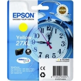 Cerneala Epson T2714 Yellow XL DURABrite