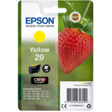 Cerneala Epson Singlepack Yellow 29 Claria Home Ink 3,2 ml