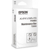 Epson Maintenance Box | WorkForce WF-100W