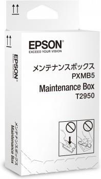 Epson Maintenance Box | WorkForce WF-100W