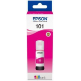 EcoTank Magenta ink bottle | 70ml | L6160 / L6170 / L6190