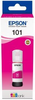 EcoTank Magenta ink bottle | 70ml | L6160 / L6170 / L6190